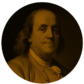 Testimonial by Benjamín Franklin